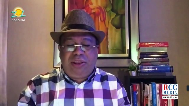 Euri Cabral: Criterios para elegir con justicia la JCE