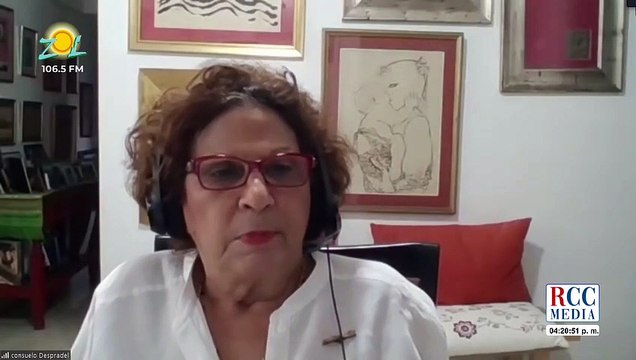 Aníbal Herrera revela pacto político Luís Abinader y Leonel Fernández para controlar JCE.