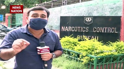 बॉलीवुड के ड्रग्स कनेक्शन खुलासे पर दिल्ली में हुई NCB की अहम बैठक, B श्रेणी सेलिब्रिटी पर कसा जाएगा शिकंजा