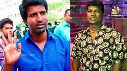 Celebraties tweet about vadivel balaji's death