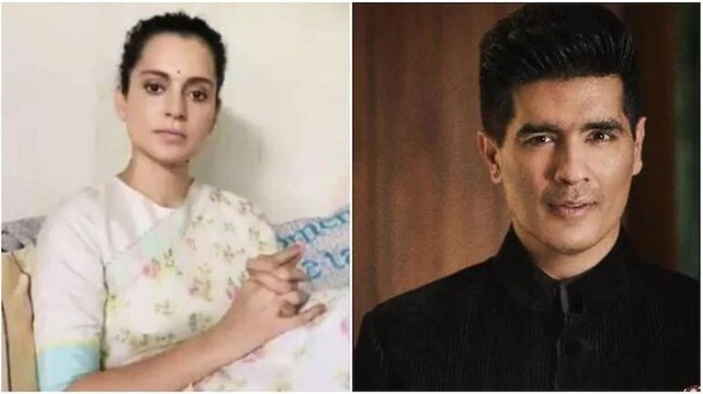 BMC issues clarification on illegal construction notice to Manish Malhotra