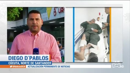 Noticia de prueba con "Caracteres especiales"