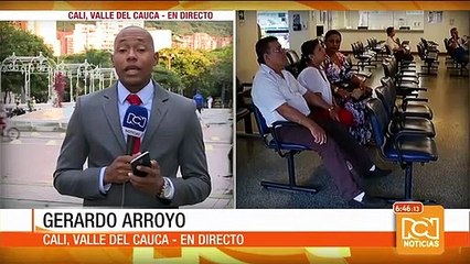 500 caleños esperan trasplante de un órgano