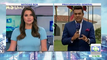 Procuraduría cita a audiencia pública a exministras Parody y Cecilia Álvarez