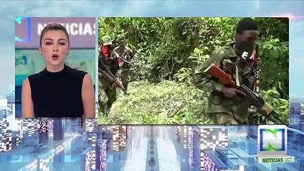 Frustran reclutamiento de tres menores por parte del ELN en el sur de Bolívar