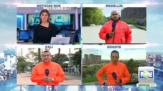 Autoridades encuentran un cadáver dentro de un vehículo en Cali