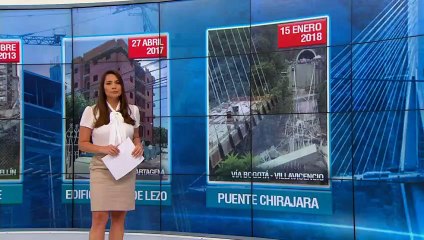 Condenan a directivos de la constructora CDO por el caso Space en Medellín