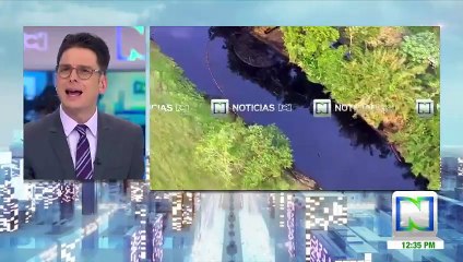 Emisión 12:30 p.m. / 23 de Marzo de 2018