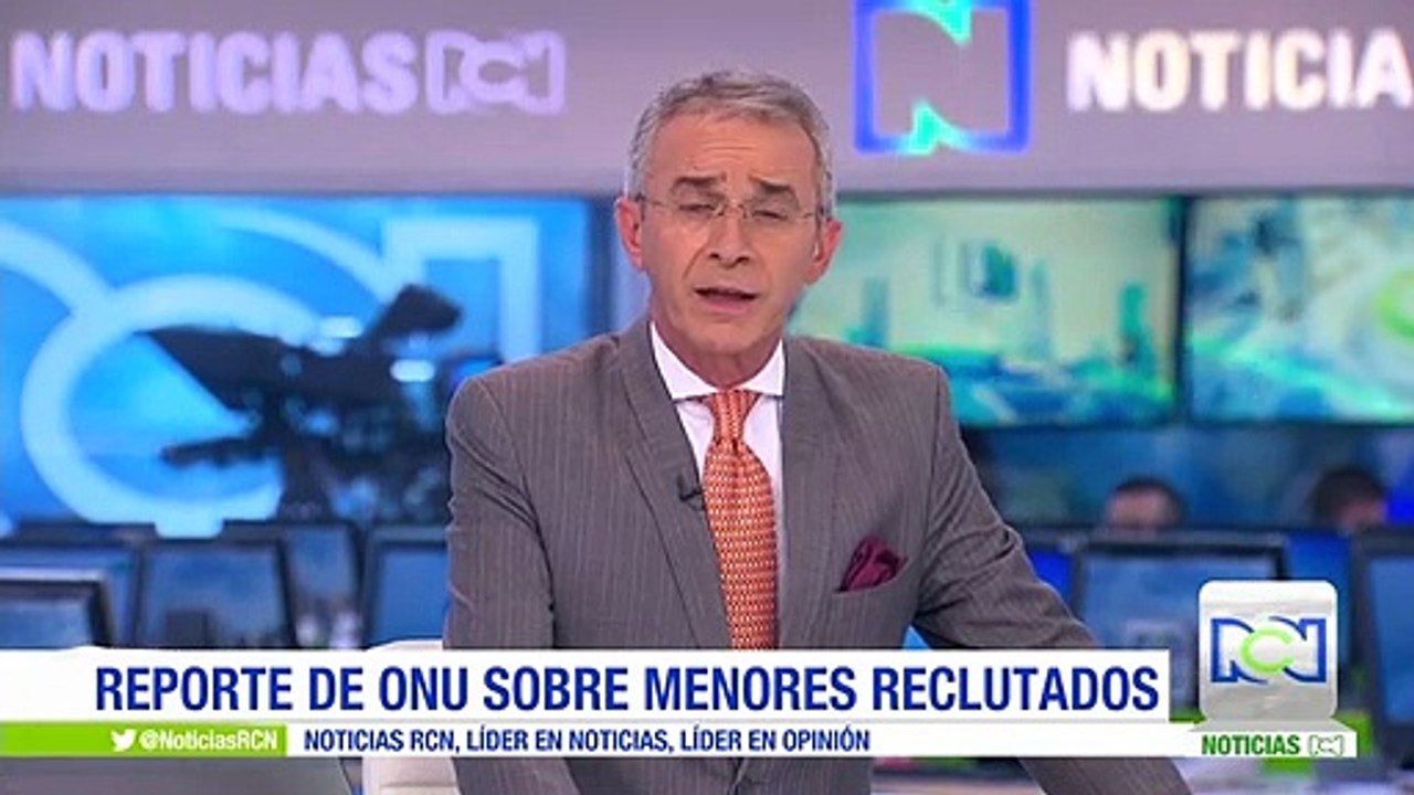 Madres de menores reclutados por las Farc piden noticias de sus hijos