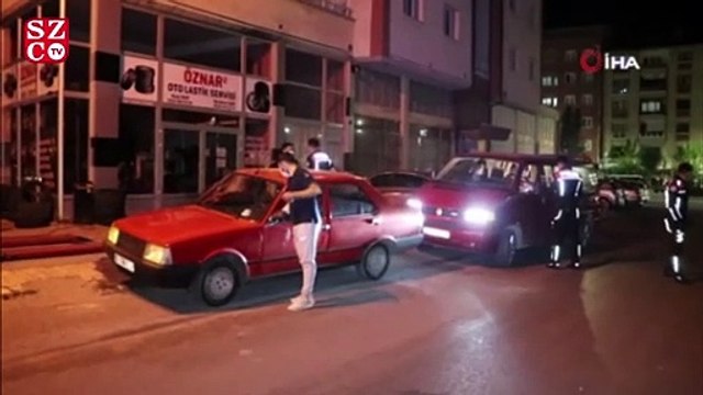 Covid-19’u hiçe sayan genç, KYK yurdunda karantinaya alındı