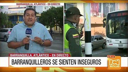Barranquilla cerró enero con 45 homicidios, 11 más que en enero de 2016
