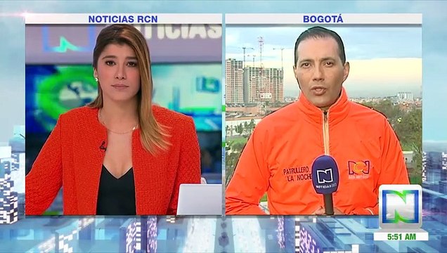 Soldado muere en extrañas circunstancias en Bogotá