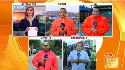 Con operativos especiales, La Arenosa se blinda para el Carnaval de Barranquilla