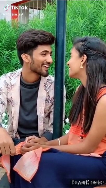 Mil jao Tum mil jaye duniya _ tiktok love video _ faisu _ jannat _ riyaz _