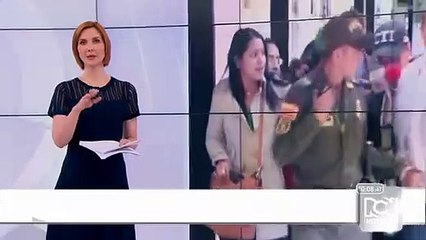 La Fiscalía y un juez pidieron traslado del exsenador Otto Bula