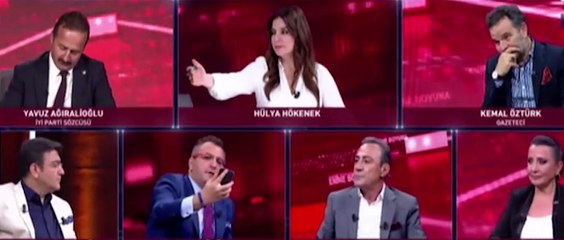 Berhan Şimşek'ten skandal 'doğal gaz' çıkışı