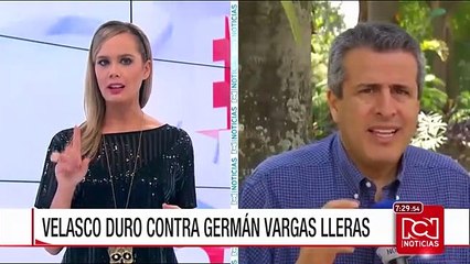 Eva lo Sabe: choque de trenes en el Partido Liberal