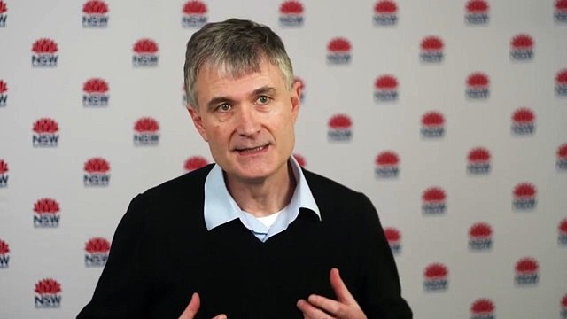 NSW records six new cases of coronavirus overnight