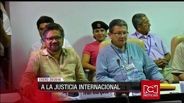 Santos volvió a invitar a Uribe a la celebración del plan Colombia en EE.UU.