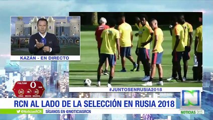 Emisión 12:30 p.m. / 13 de junio de 2018