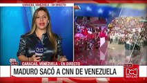 Hace tres años NTN24 fue censurado en Venezuela