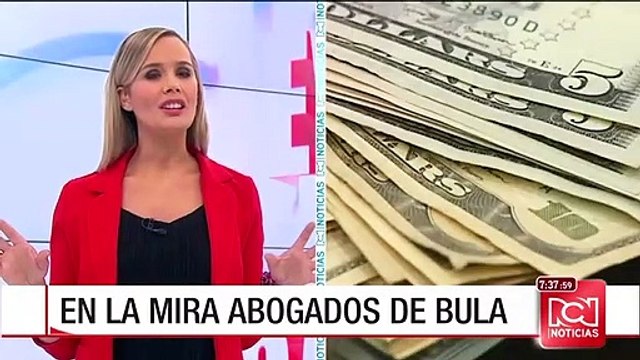 Eva lo Sabe: empresarios y políticos encarcelados tienen ganas de cantar