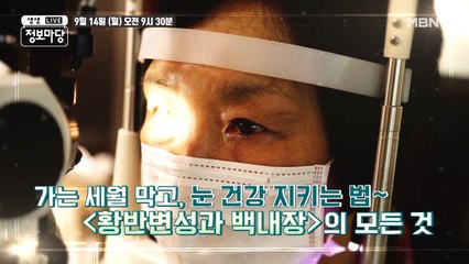 생생 정보마당 [717회] - 유쾌한 월요일