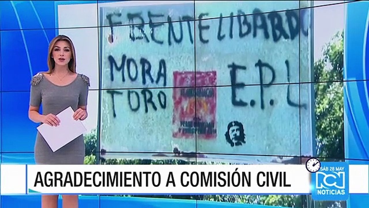 Imágenes inéditas de los últimos instantes del secuestro de Diego DPablos y Carlos Melo