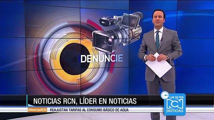 Denuncian motos "pesadilla" en pleno parque de Pereira