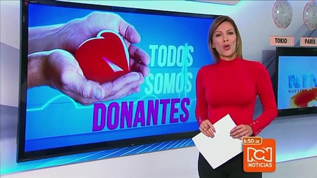 Todos somos donantes: la difícil decisión de Gloria y Luis de donar los órganos de su hijo y hermano