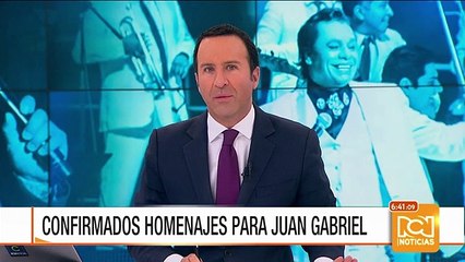 En Ciudad Juárez está la panadería en la que Juan Gabriel cantaba a cambio de propinas