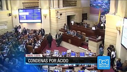 Senadores Uribe y Robledo se pronuncian contra la venta de Isagén