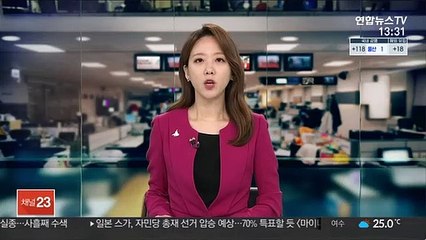 아베, 北위협 거론하며 "미사일대응책 연말까지 마련"