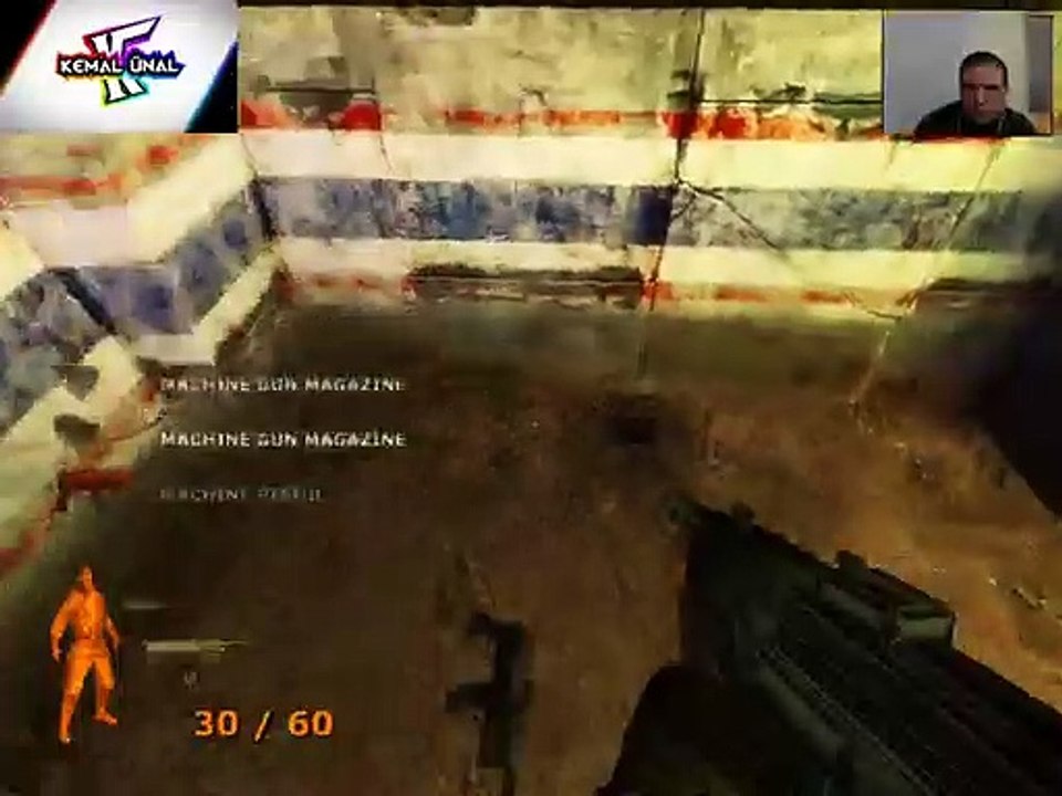 FPS - W007 - WORLD WAR ZERO GAMEPLAY