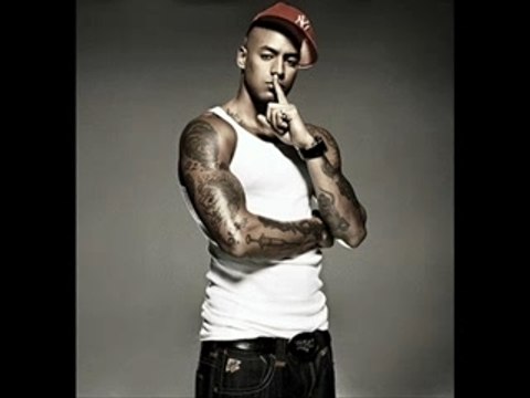 Booba exclu 2008 qui remet sa