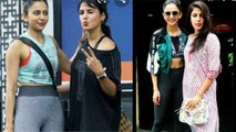 Rhea Chakraborty Took Rakul Preet Singh's Name in Drugs Connection and Drugs Consumption | FilmiBeat
