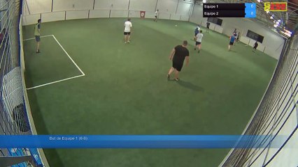 But de Equipe 1 (6-8) - Equipe 1 Vs Equipe 2 - 08/09/20 20:42 - Loisir Poitiers - Poitiers Game Parc