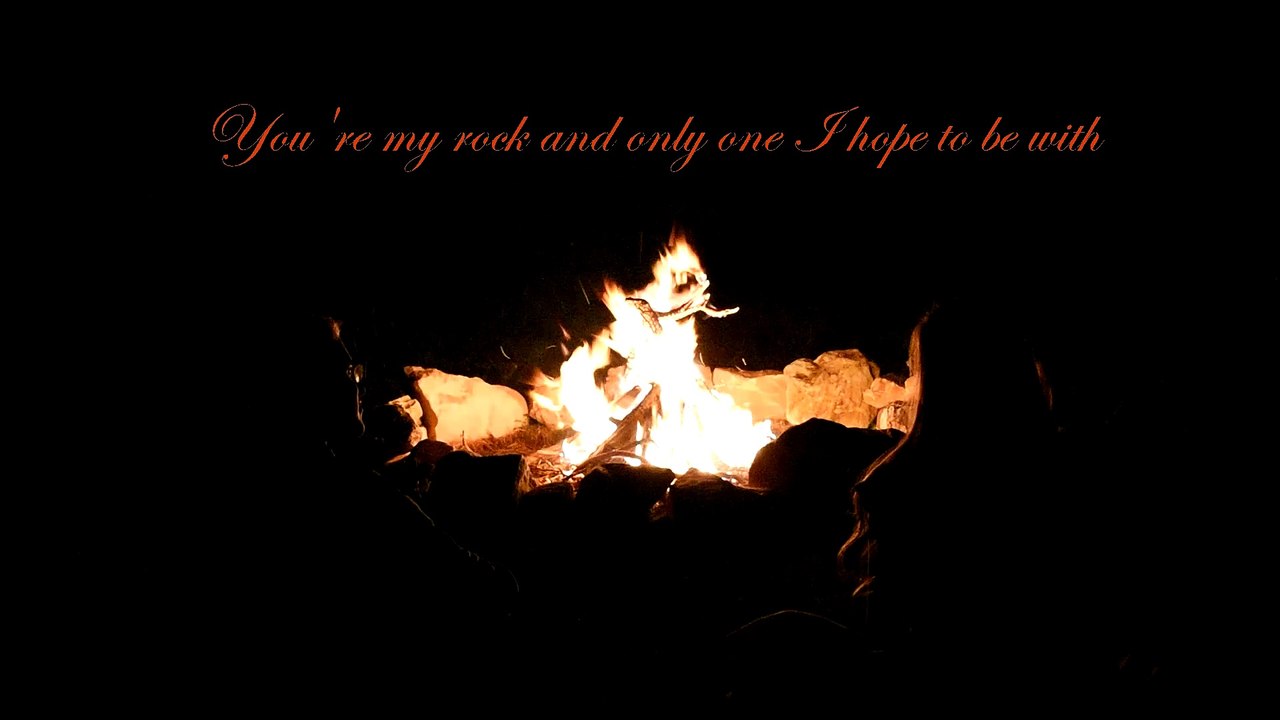 Treasure - Bonnie Wright (Lyric Video)