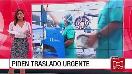 Familia de un hombre de 41 años asegura que fue víctima de un mal procedimiento médico