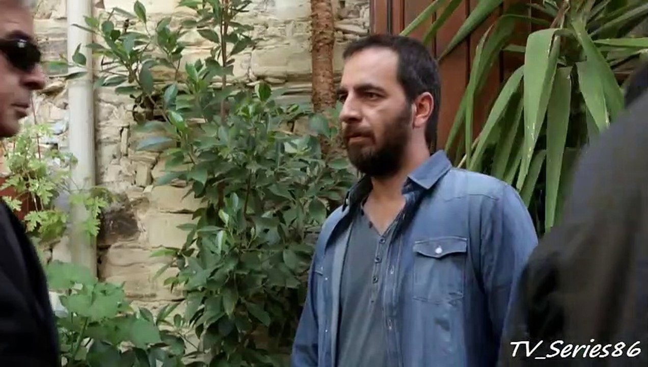 Πρώτη σταγόνα - Επεισόδιο 81 (Β' Κύκλος - Ε15)
