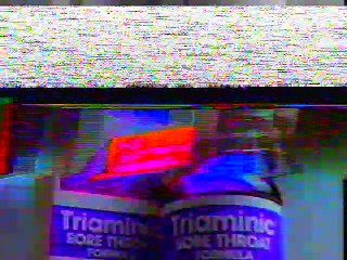 WKYC Commercial Break & Channel 3 News at 11pm open (10/19/1993)