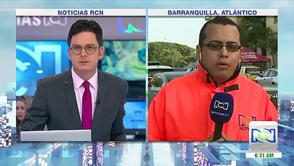 Asesinan a un hombre en el cementerio de Puerto Colombia, Atlántico