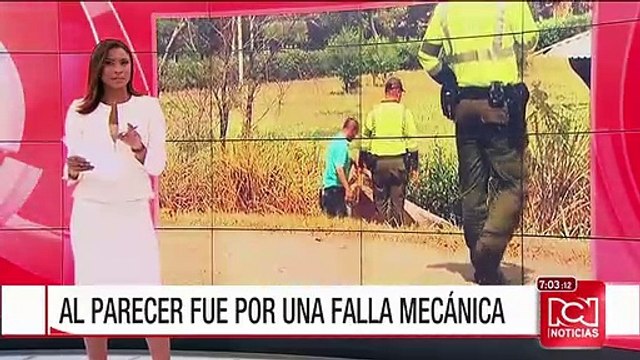 Accidente de tránsito dejó cuatro muertos en la vía entre Yumbo y Vijes (Valle del Cauca)