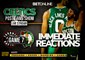 Celtics Win Game 7, Advance to Eastern Conference Finals | Garden Report