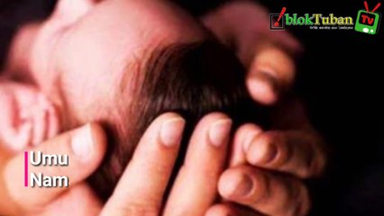 UNIK!! BAYI DENGAN NAMA TERPANJANG DI INDONESIA