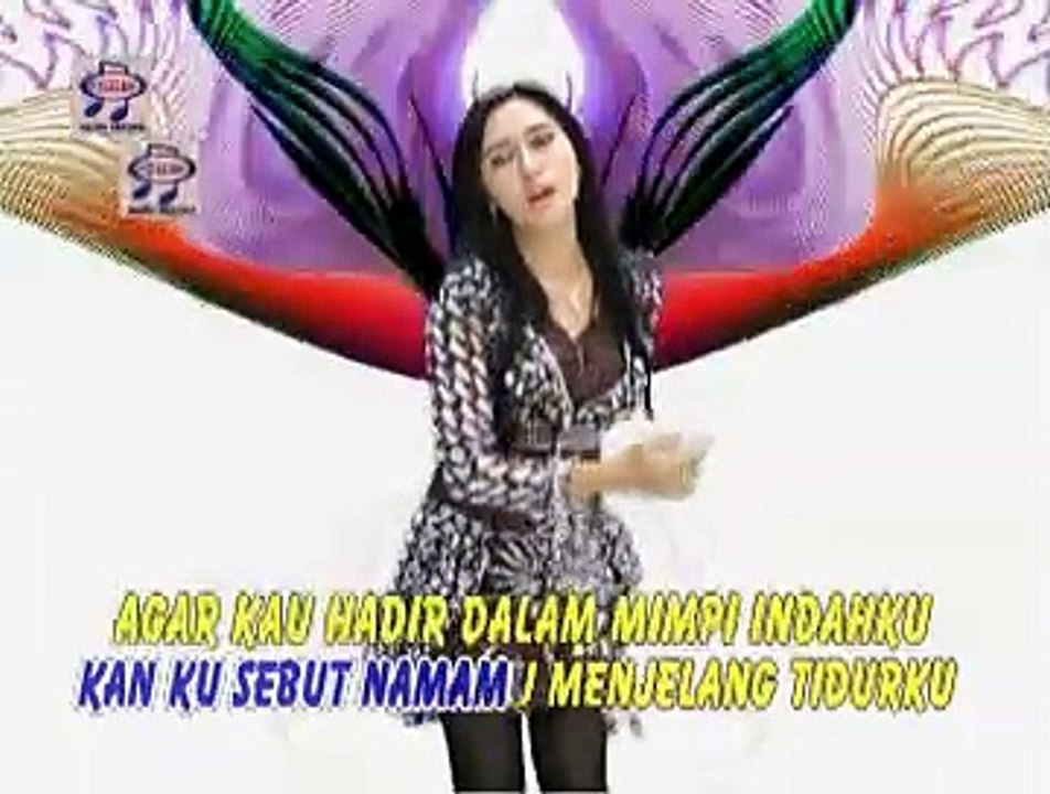 Adistya Mayasari - Selamat Malam [Official Music Video]