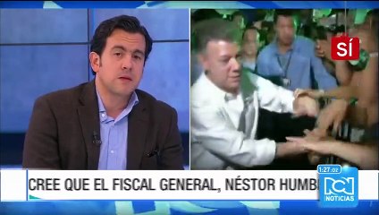 Sí o No: responden José Roberto Acosta y Rodrigo Lara