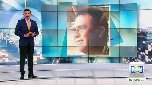 Capturan con fines de extradición a alias Rambo, exjefe de las Farc