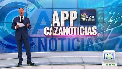 Habitantes de Santa Helena, Villavicencio, piden un puente