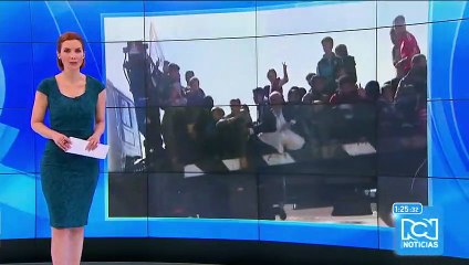 La toma de Mosul: la lucha de iraquíes por retomar la zona